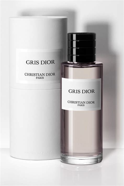 gris dior unisex|gris by christian Dior.